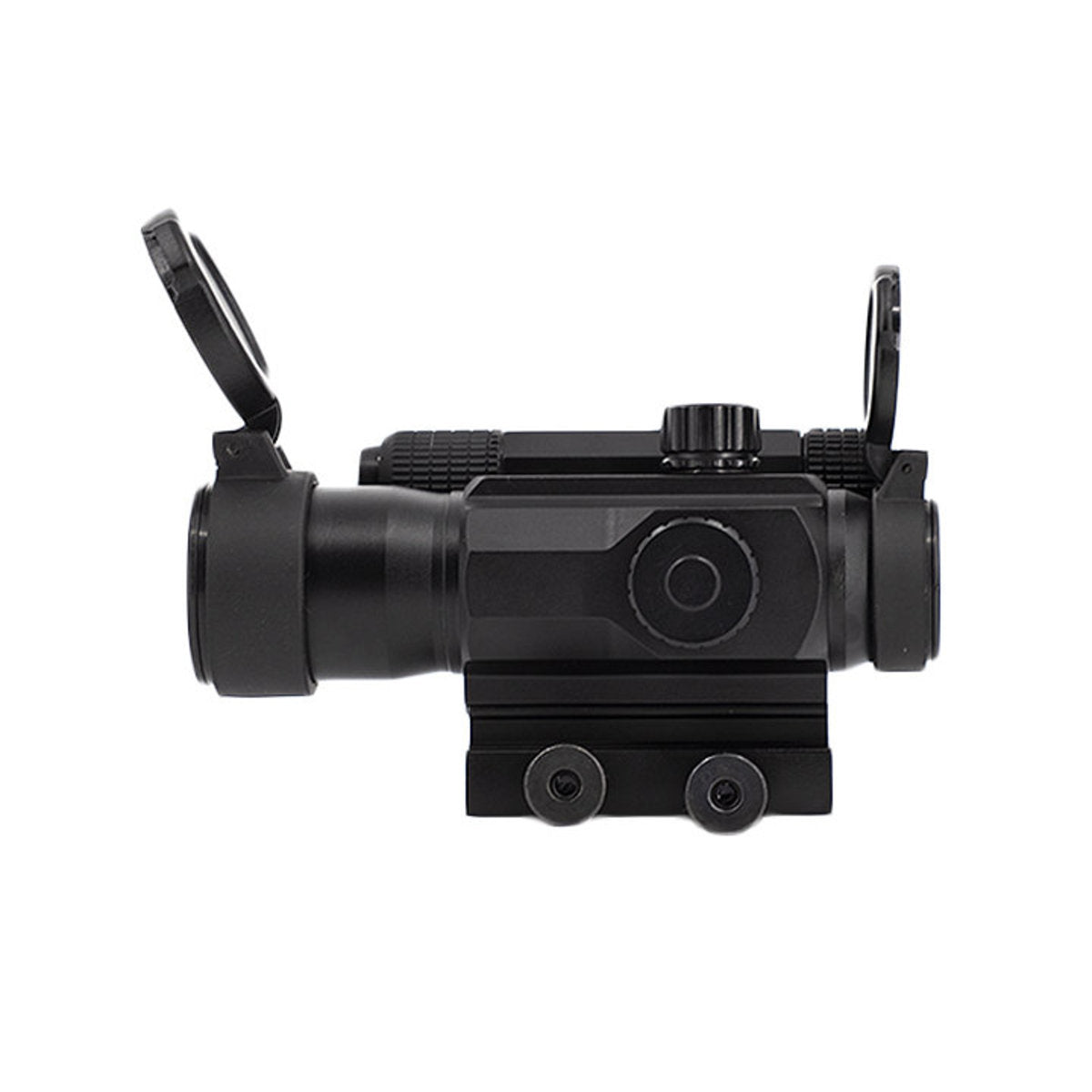 Valken 1x35 Multi-Reticle Red Dot Sight - Eminent Paintball And Airsoft