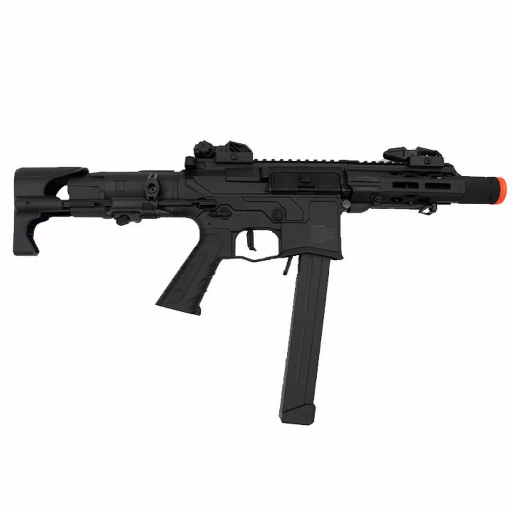 Valken ASL+ Foxtrot 45 AEG Rifle - Eminent Paintball And Airsoft