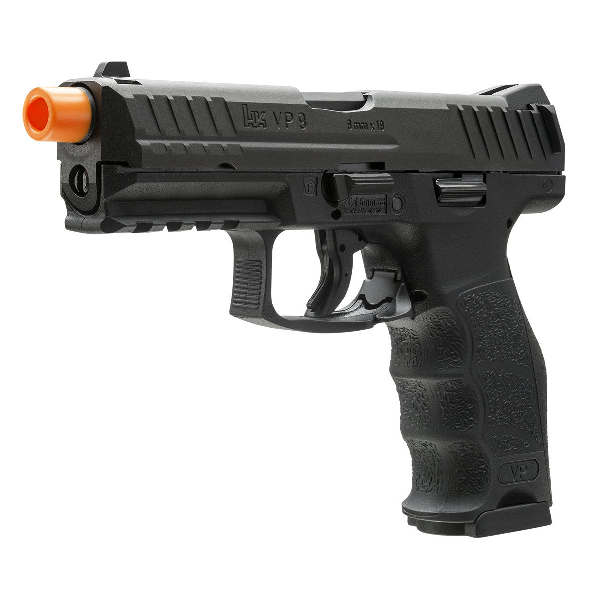 Umarex H&K VP9 GBB Airsoft Pistol (VFC) - Eminent Paintball And Airsoft