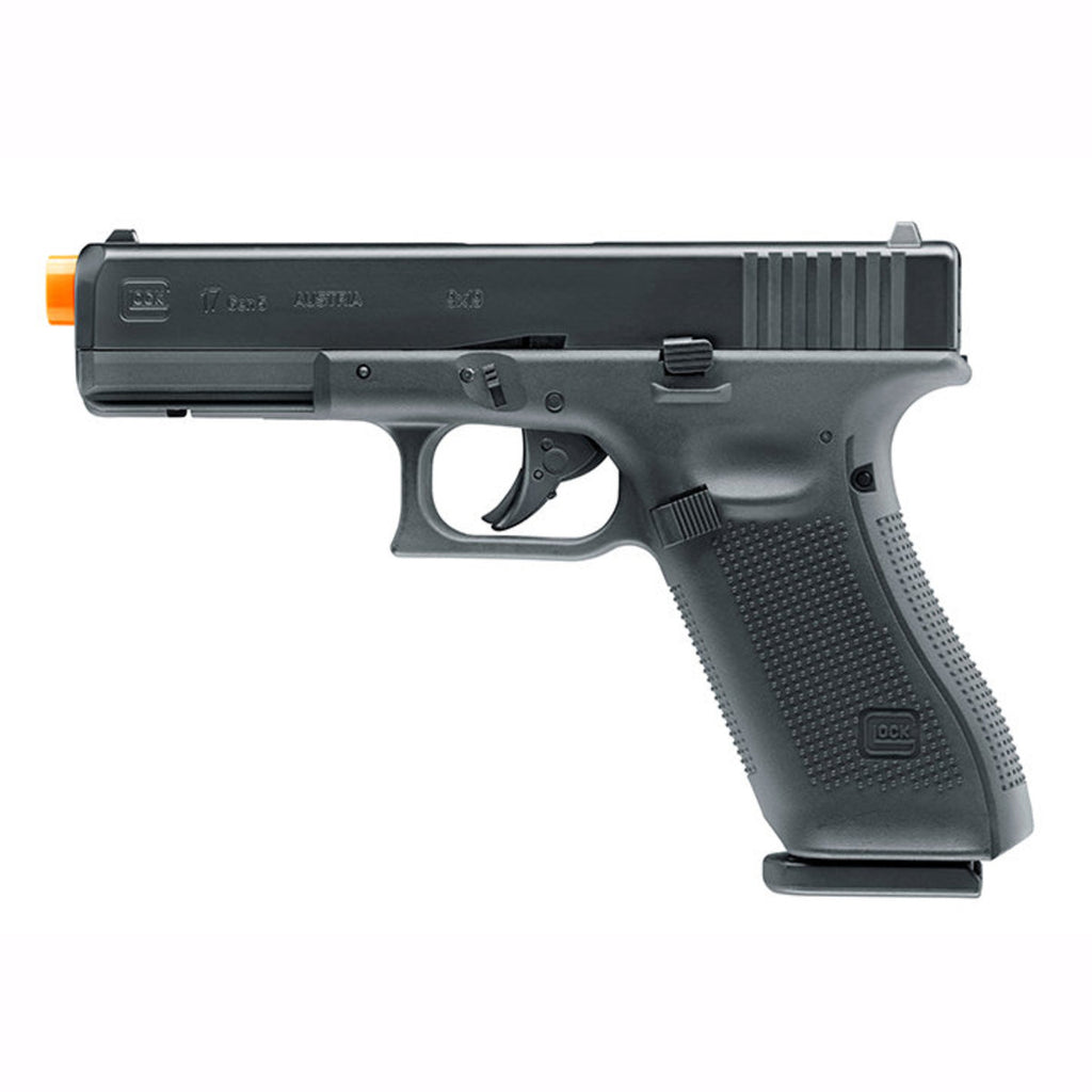 Umarex GLOCK 17 Gen5 CO2 Half-Blowback Airsoft Pistol - Eminent Paintball And Airsoft