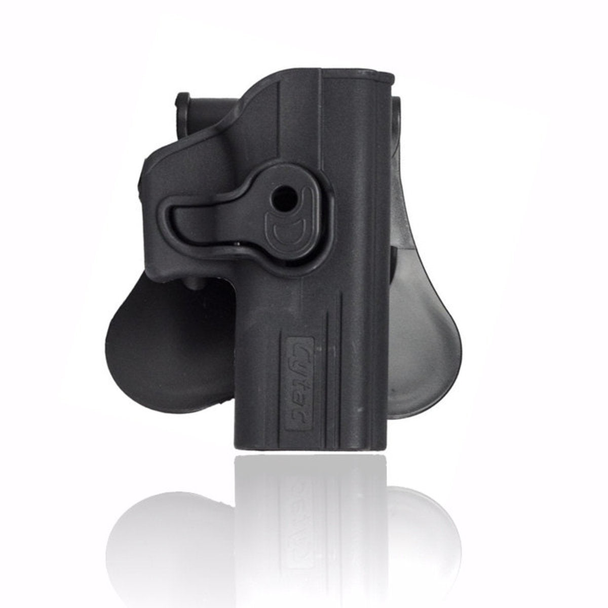 Cytac OWB Holster - Fits GLOCK Airsoft Pistols - Eminent Paintball And Airsoft